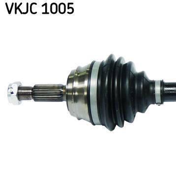 Cardan SKF ref. VKJC 1005